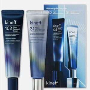Have one to sell? Sell now Kineff Dermacycle Program All-day & Night 2-Pack Cre